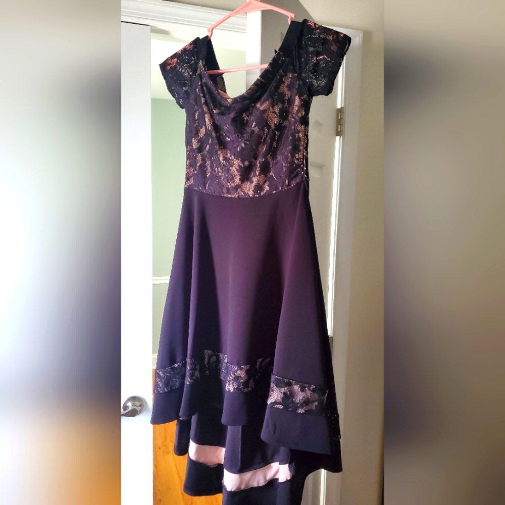 Black City Studio Dress size 0